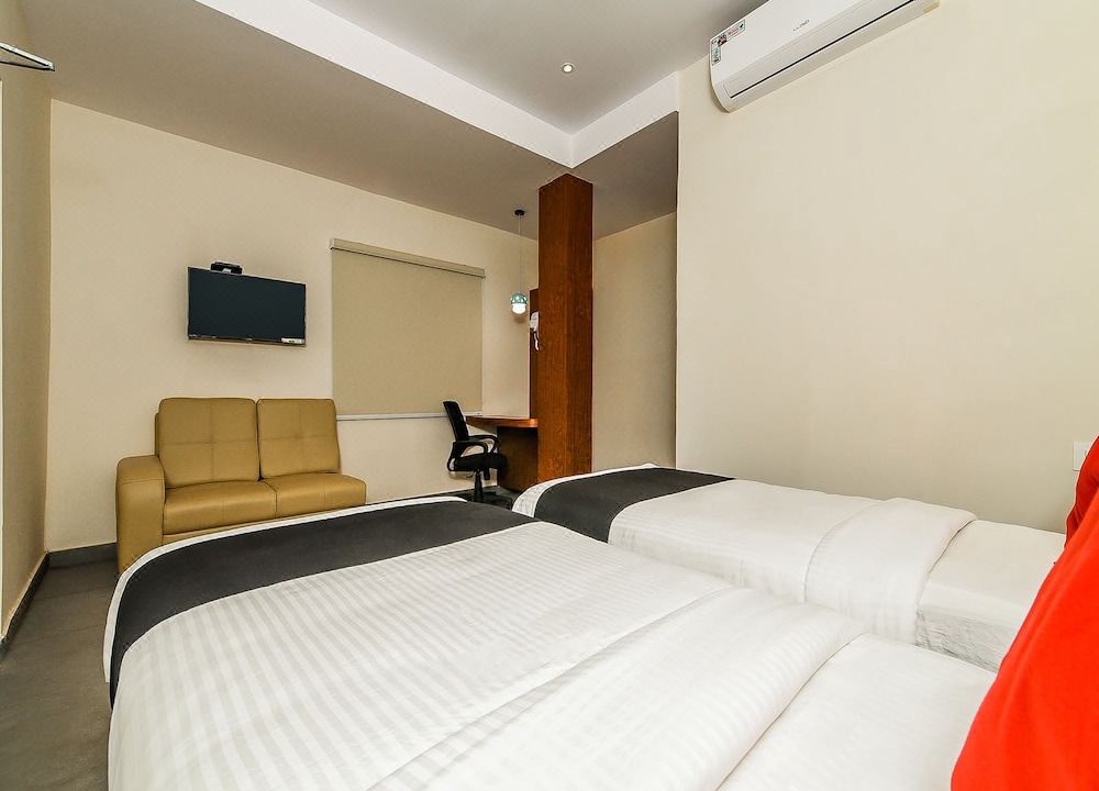 Photo of Bedroom in Vijayawada
