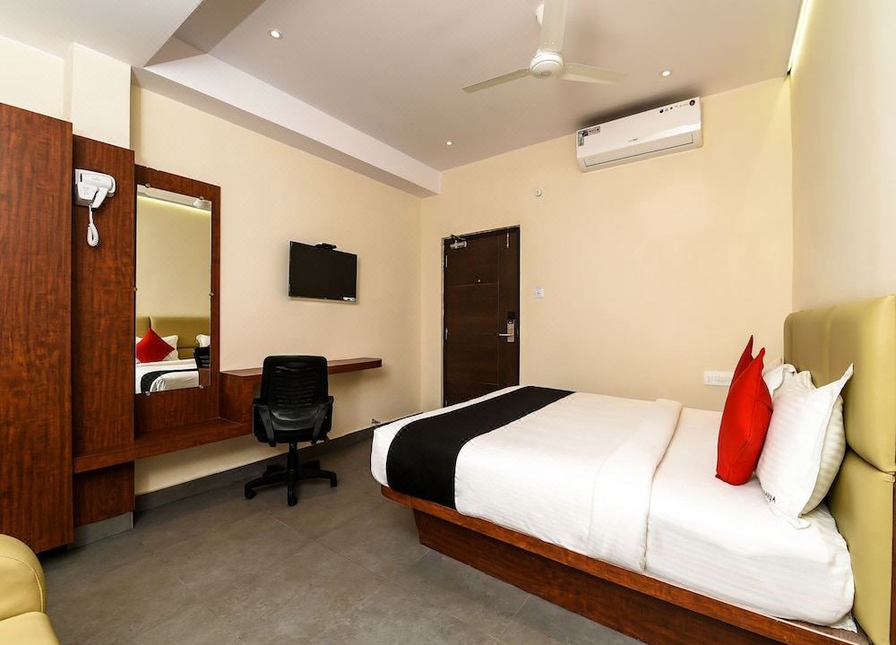 Photo of Bedroom in Vijayawada