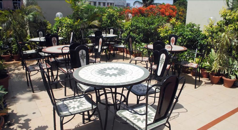 Photo of Patio Balcony in Santacruz