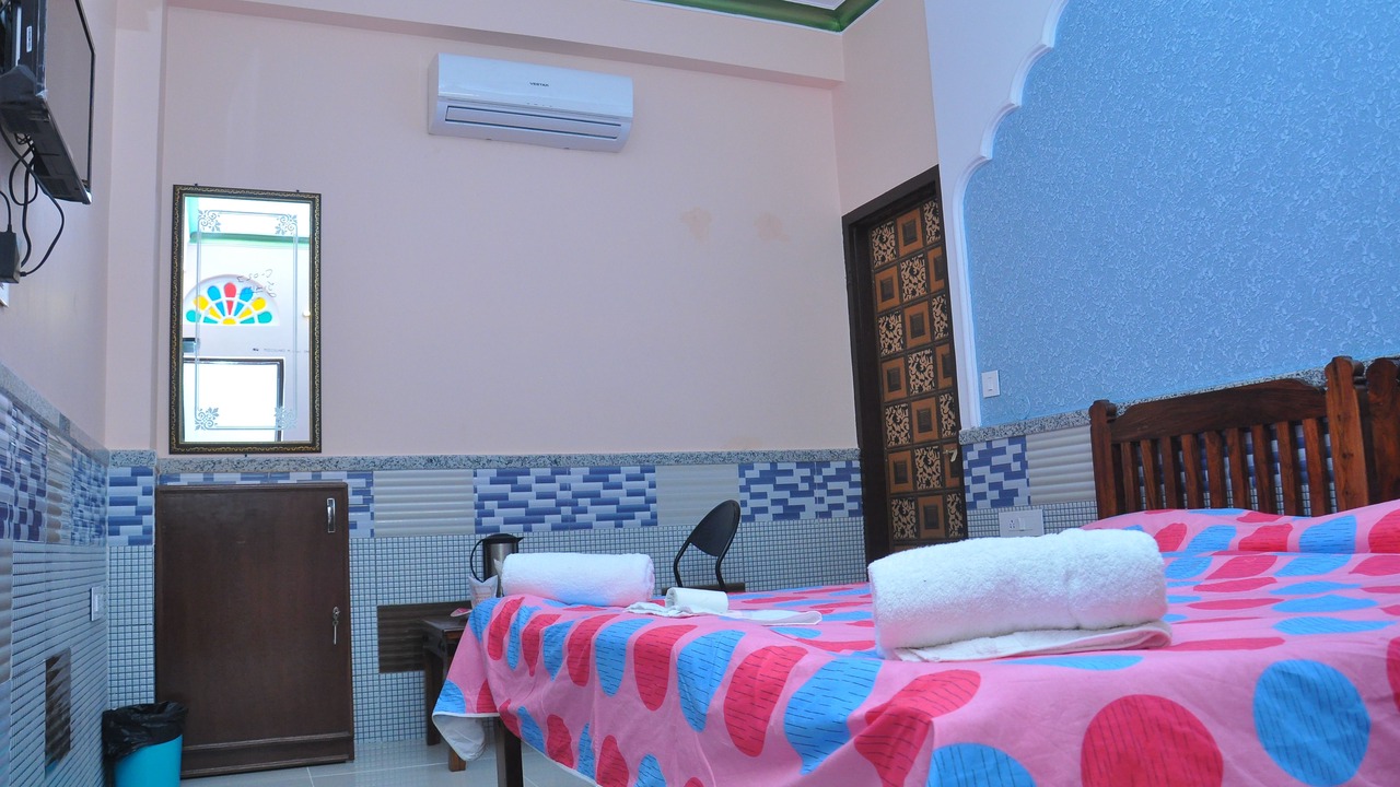 Photo of Bedroom in Jaipur