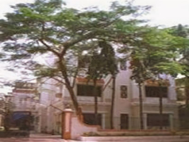 Photo of Buildings in Santacruz