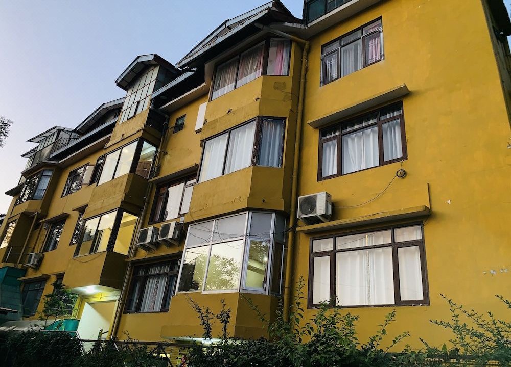 Photo of Buildings in Chhota Shimla