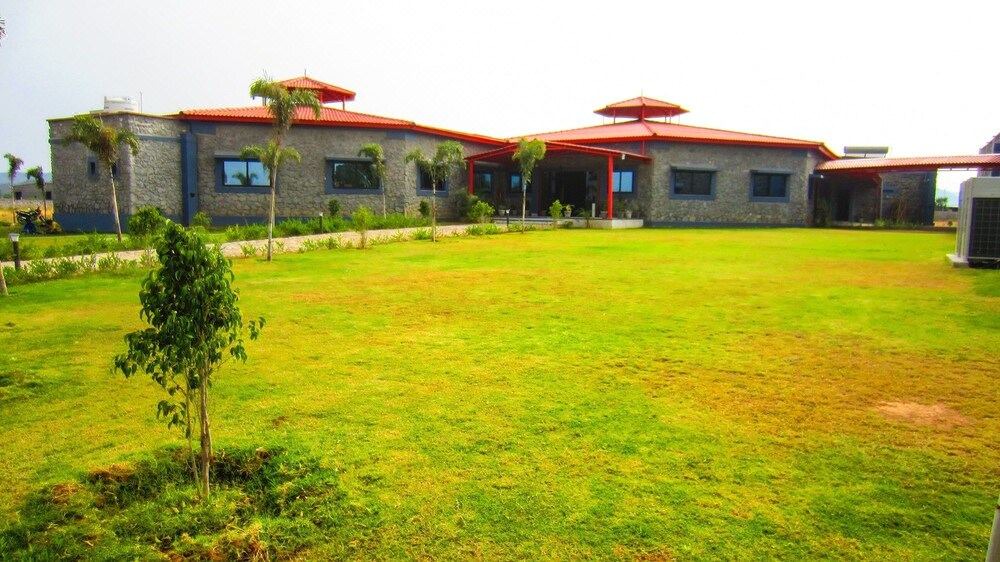 Photo of Buildings in Wasda