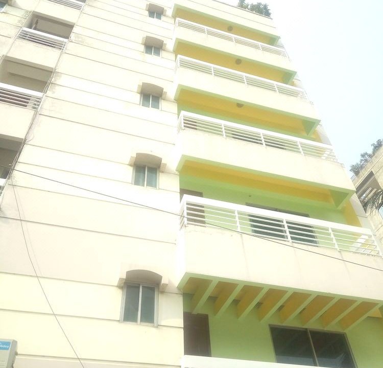 Photo of Buildings in Gulshan