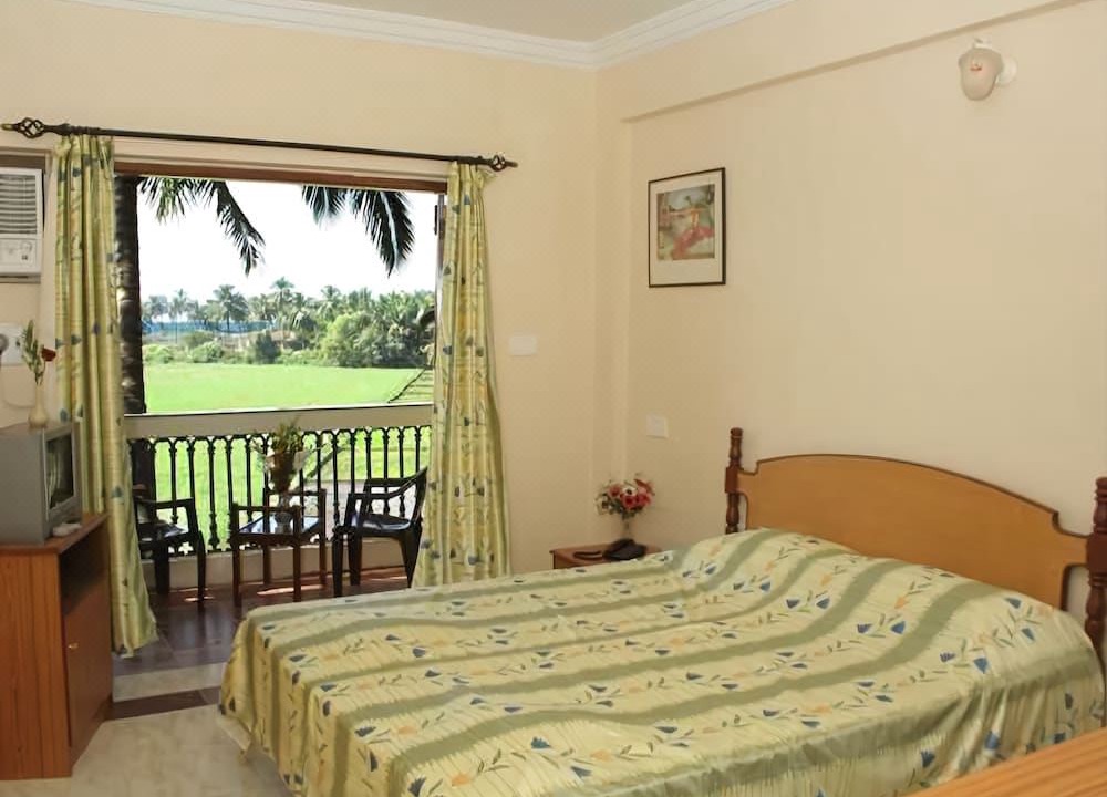 Photo of Bedroom in Betalbatim