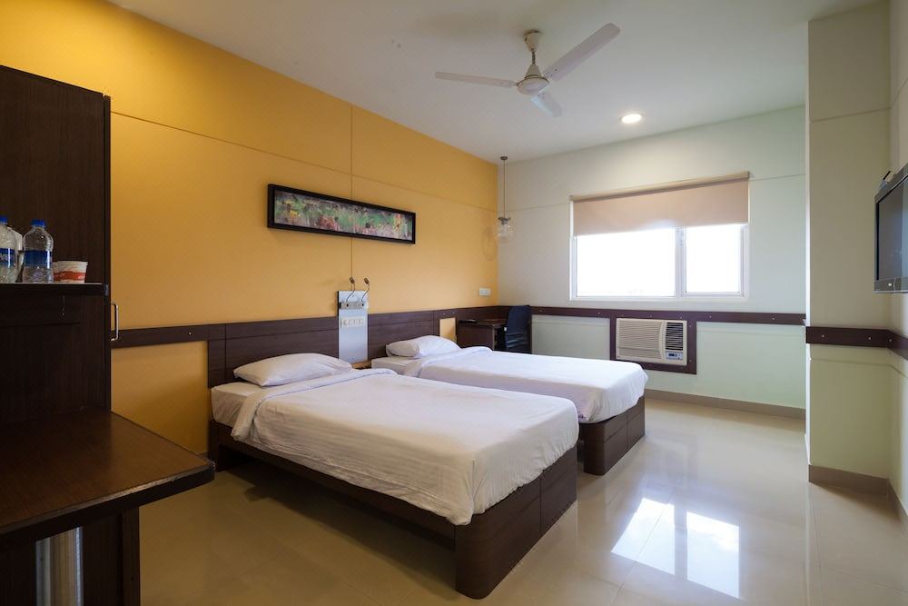 Photo of Bedroom in Andheri East