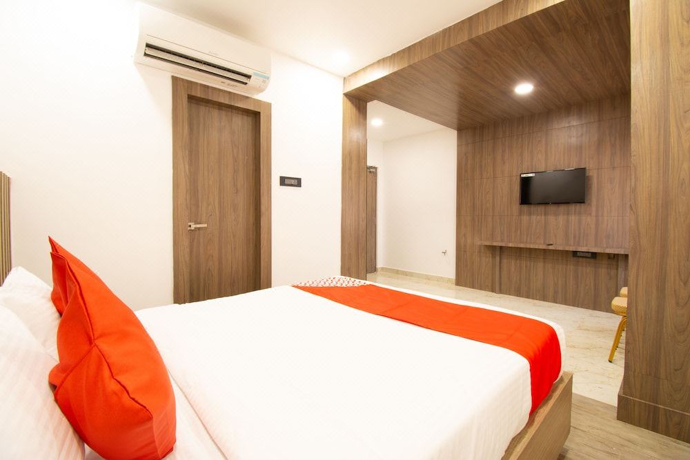 Photo of Bedroom in Vijayawada