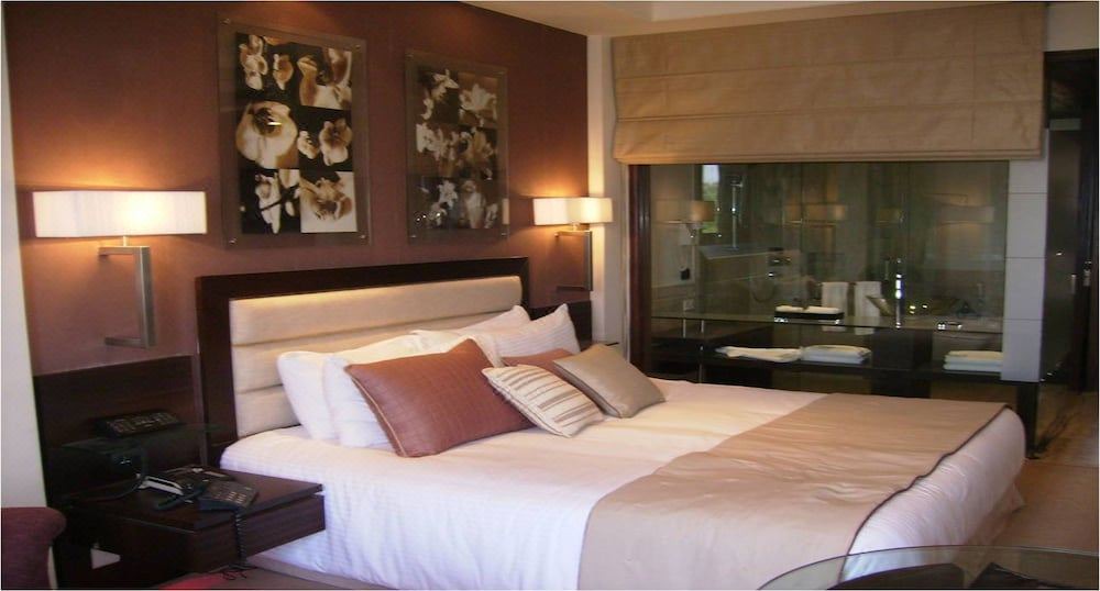 Photo of Bedroom in Sector 29