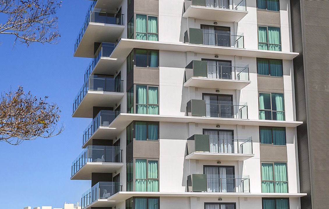 Photo of Buildings in Rockhampton