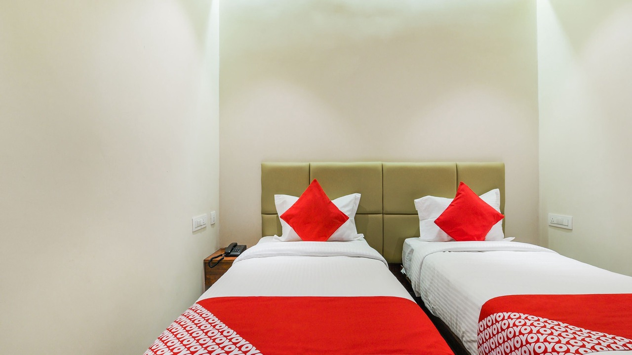 Photo of Bedroom in Vijayawada