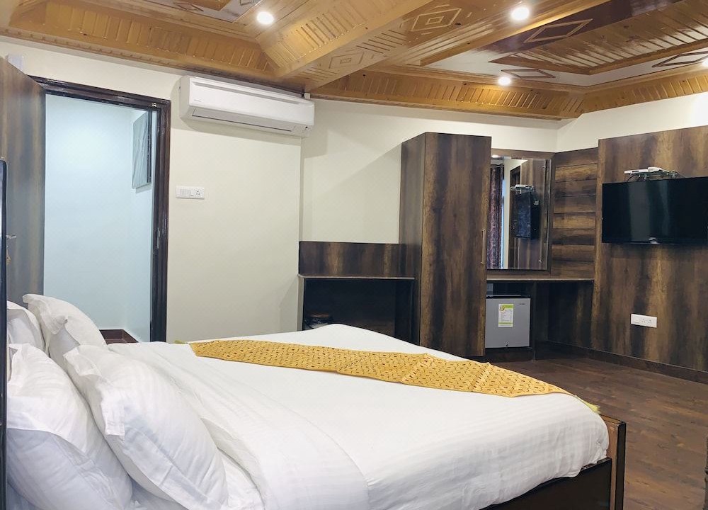 Photo of Bedroom in Chhota Shimla