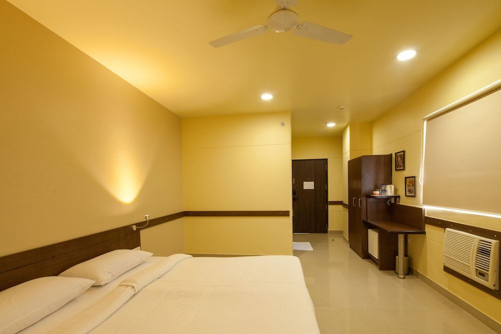 Photo of Bedroom in Andheri East