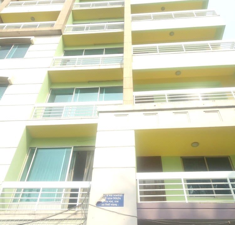 Photo of Buildings in Gulshan