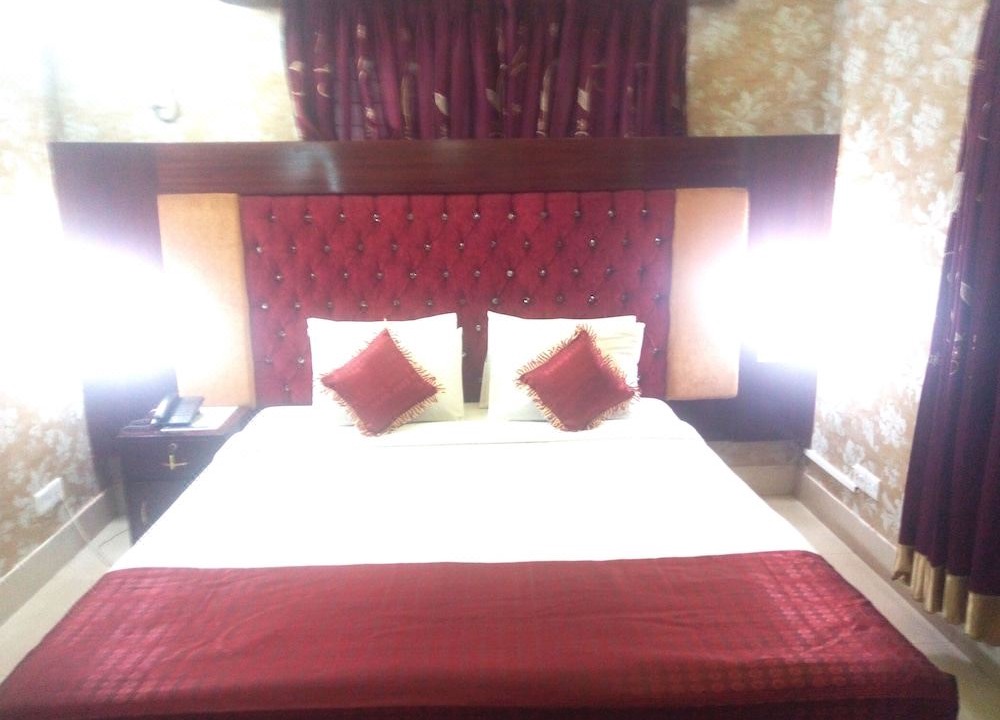 Photo of Bedroom in Gulshan