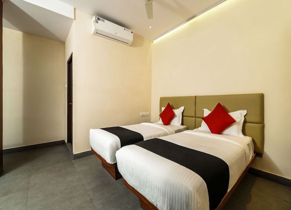 Photo of Bedroom in Vijayawada