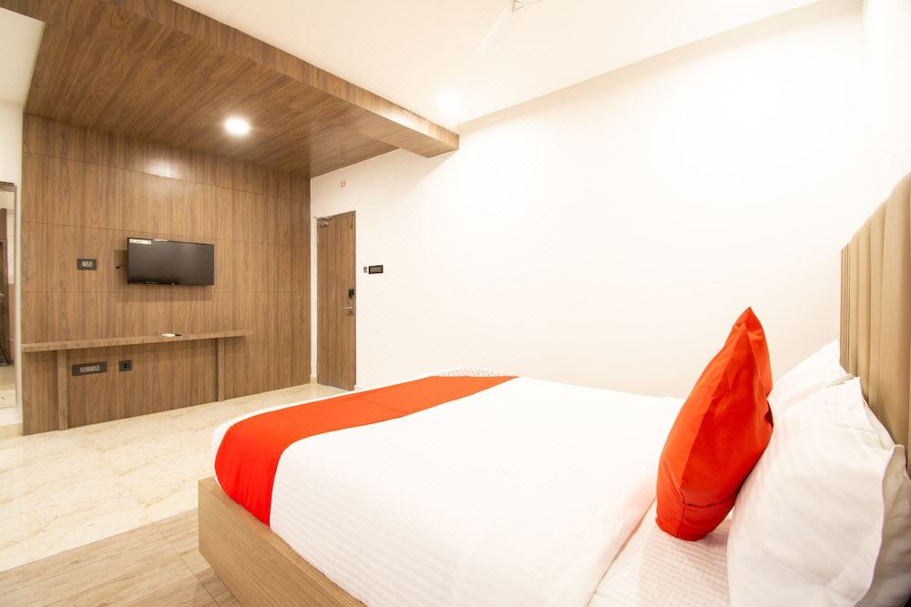 Photo of Bedroom in Vijayawada