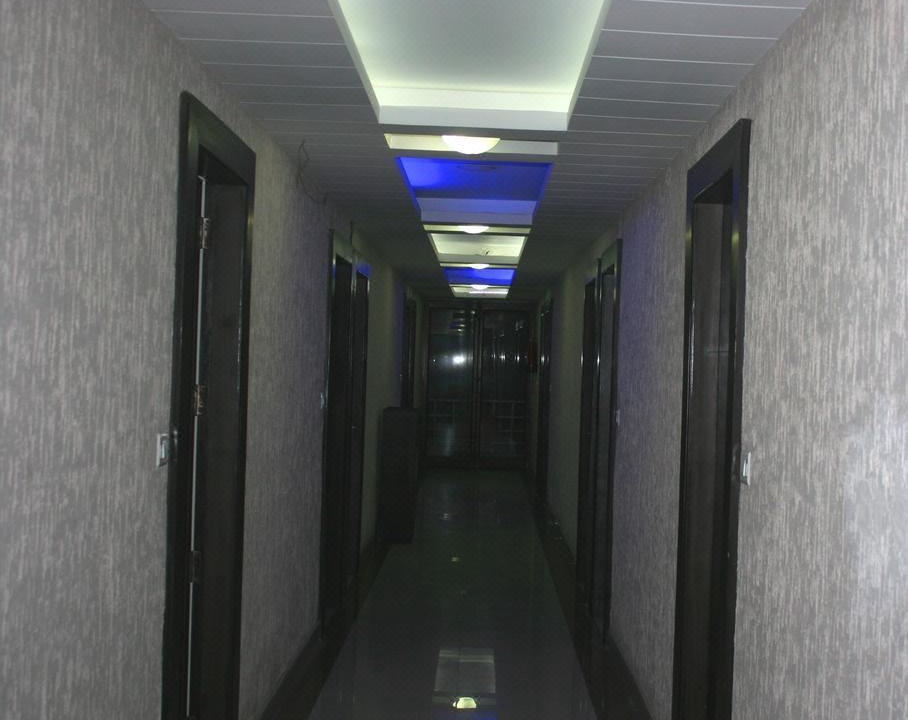 Photo of Buildings in Haridwar