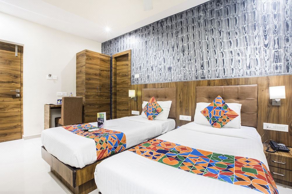 Photo of Bedroom in Sakinaka
