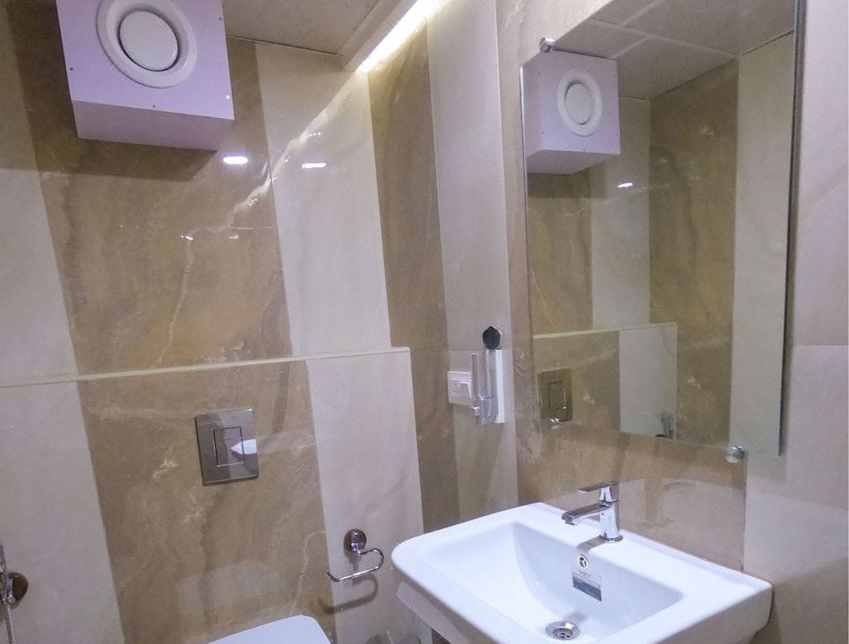 Photo of Bathroom in Bilekahalli