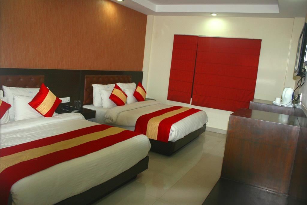 Photo of Bedroom in Haridwar