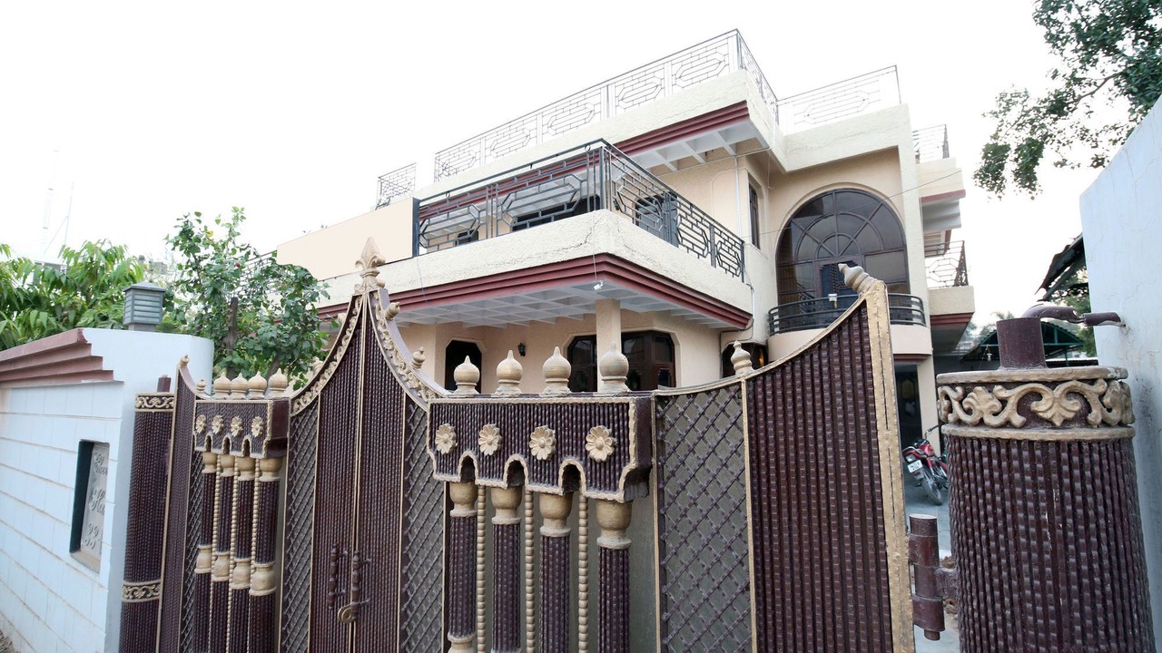Photo of Buildings in Kishangarh