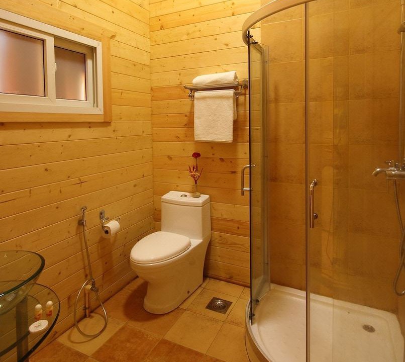Photo of Bathroom in Betalbatim