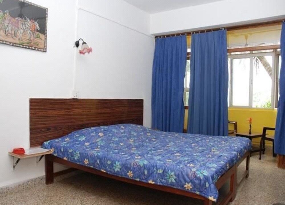 Photo of Bedroom in Betalbatim