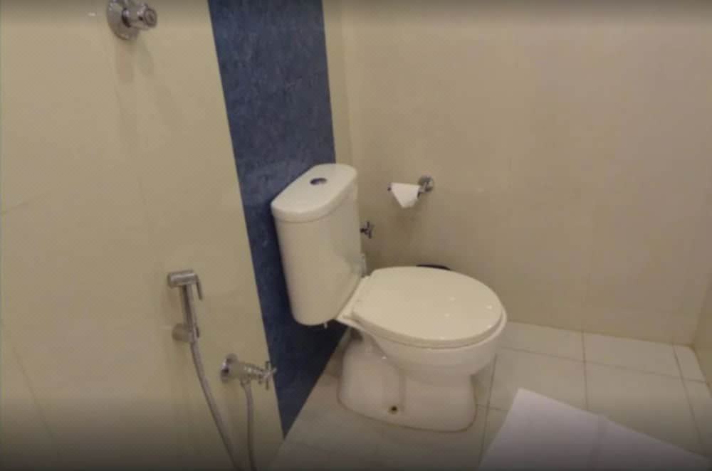 Photo of Bathroom in Sinquerim