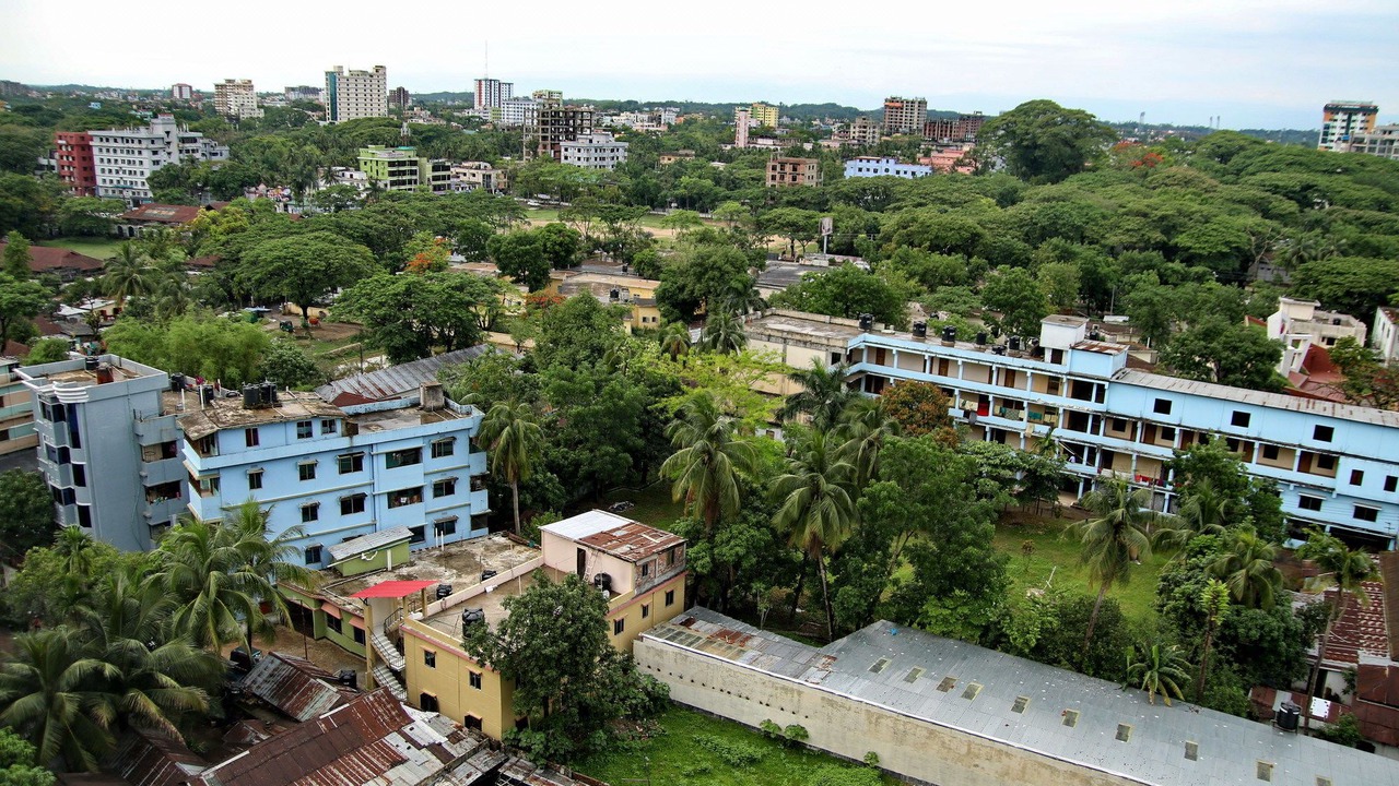 Photo of Others in Sylhet