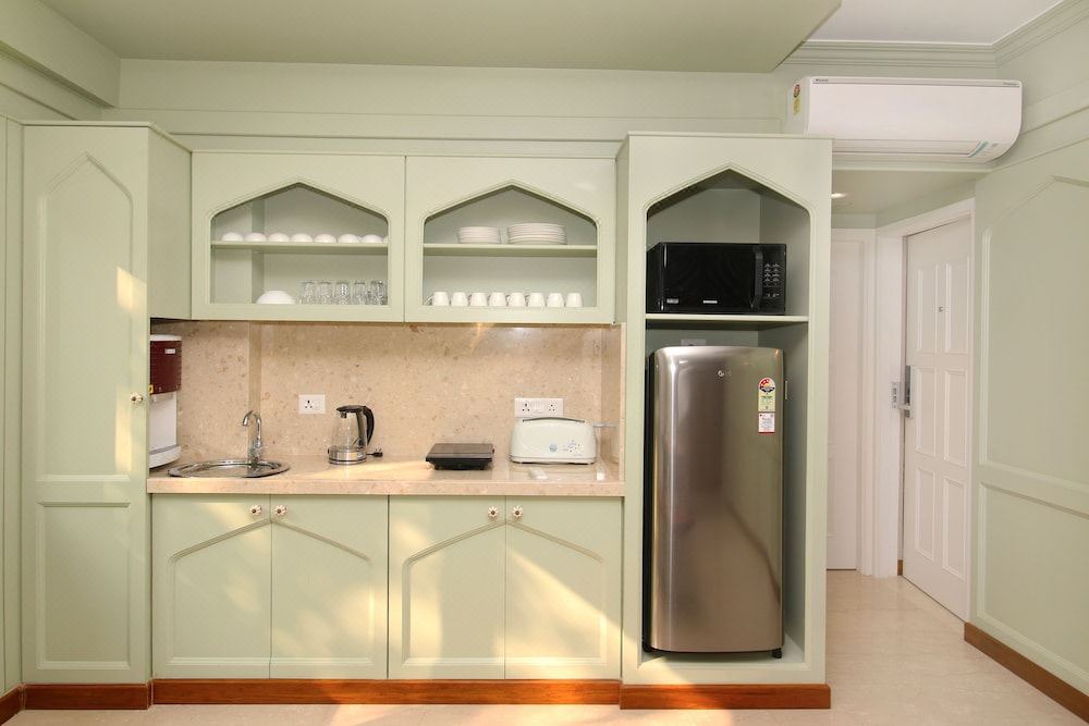 Photo of Kitchen in Bandra West