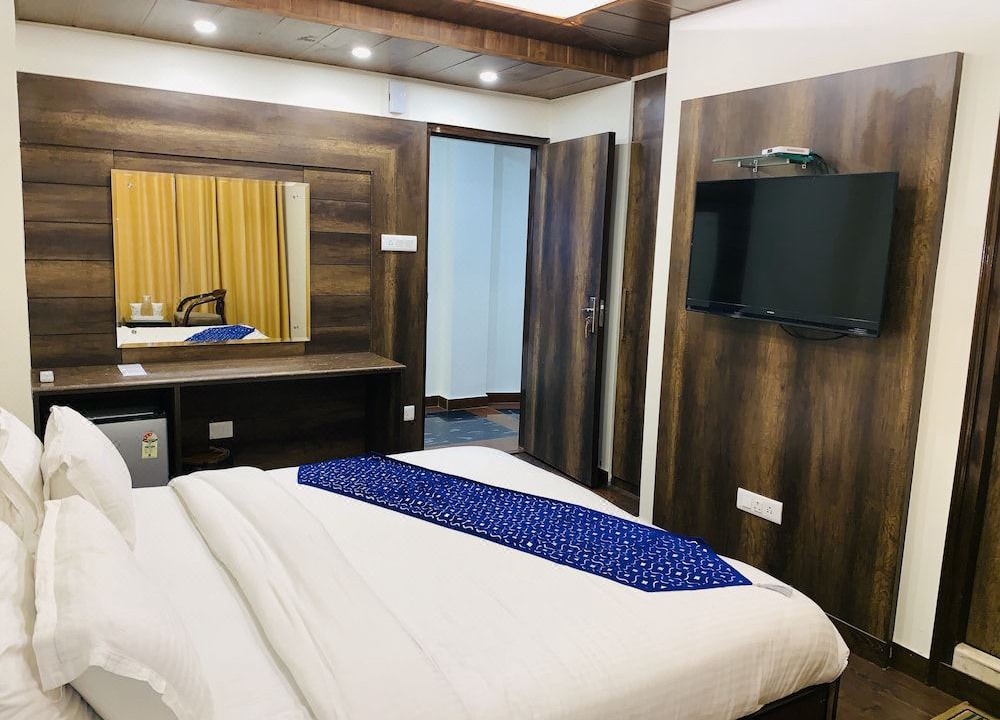 Photo of Bedroom in Chhota Shimla
