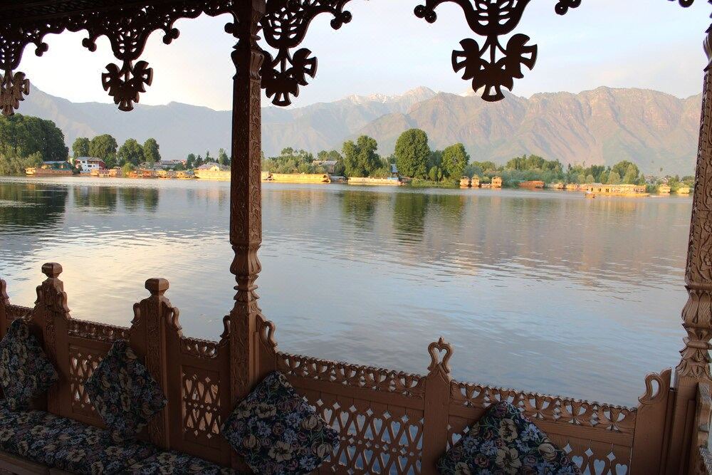 Photo of Outdoor in Nagin Bagh