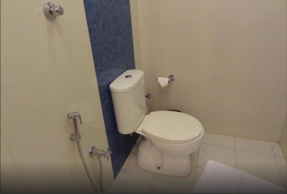 Photo of Bathroom in Sinquerim