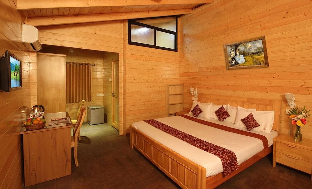 Photo of Bedroom in Betalbatim