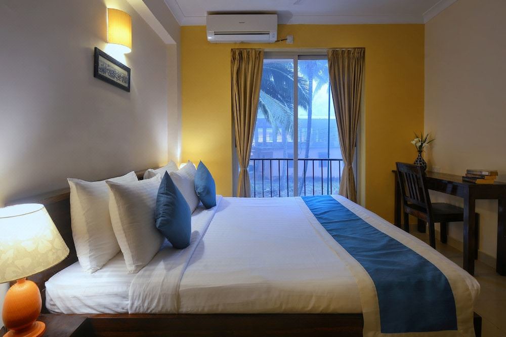 Photo of Bedroom in Dongorim