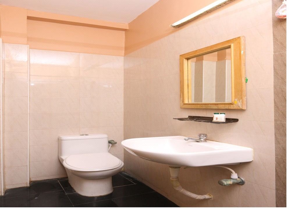 Photo of Bathroom in Mylapore