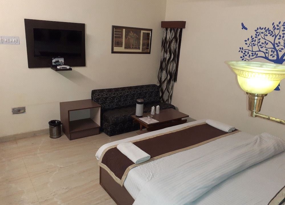 Photo of Bedroom in Sindhi Camp