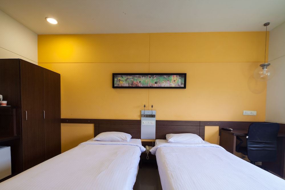 Photo of Bedroom in Andheri East