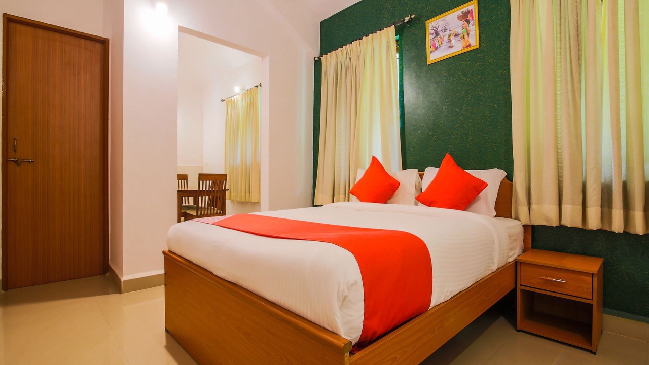 Photo of Bedroom in Fatona