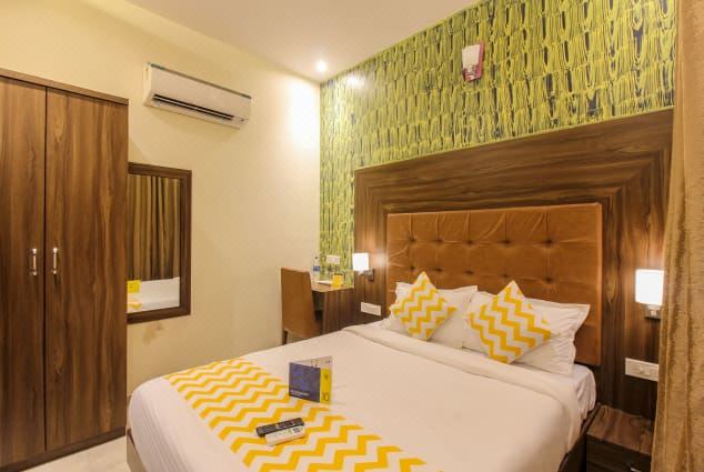 Photo of Bedroom in Sakinaka