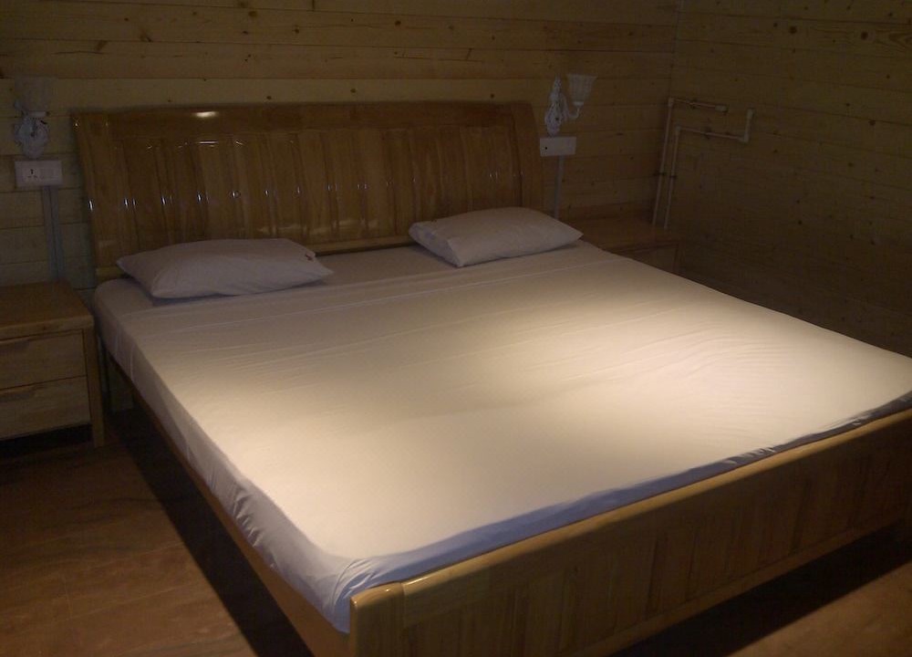 Photo of Bedroom in Betalbatim