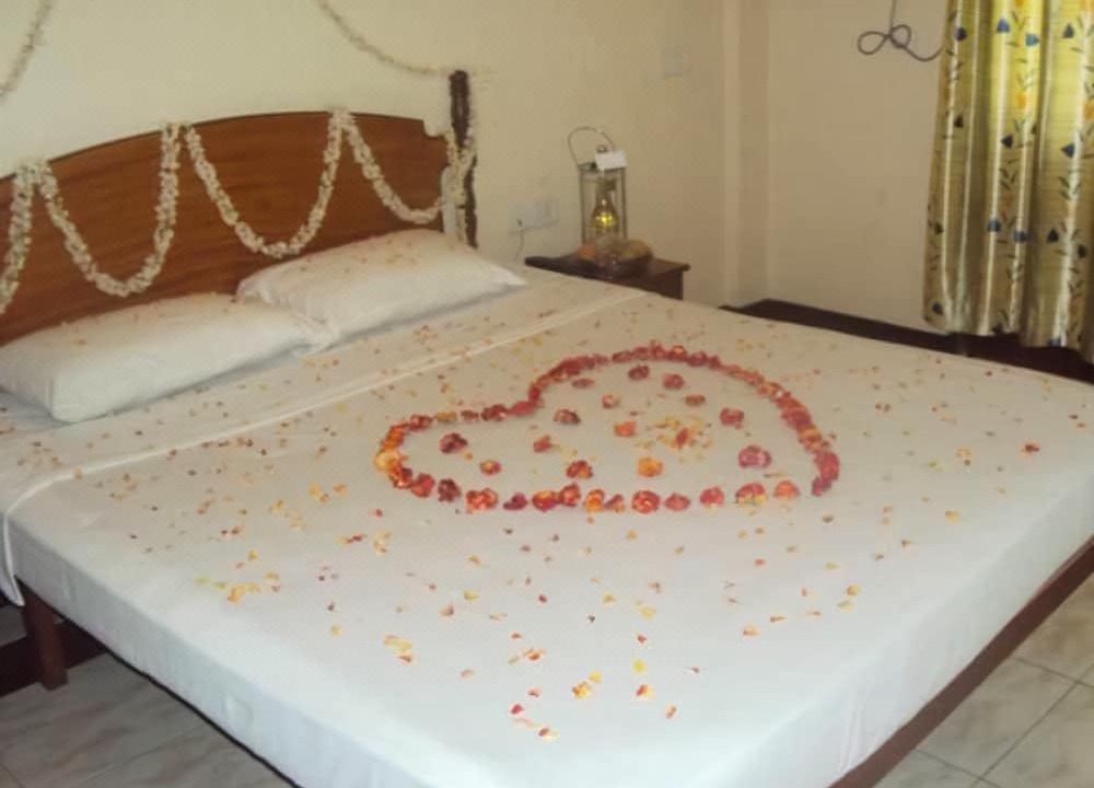 Photo of Bedroom in Betalbatim