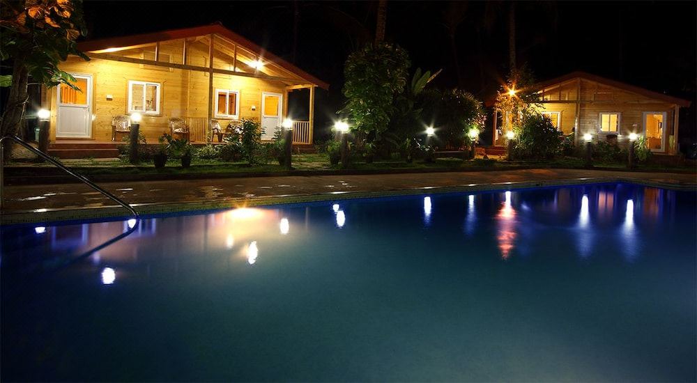 Photo of Outdoor in Betalbatim