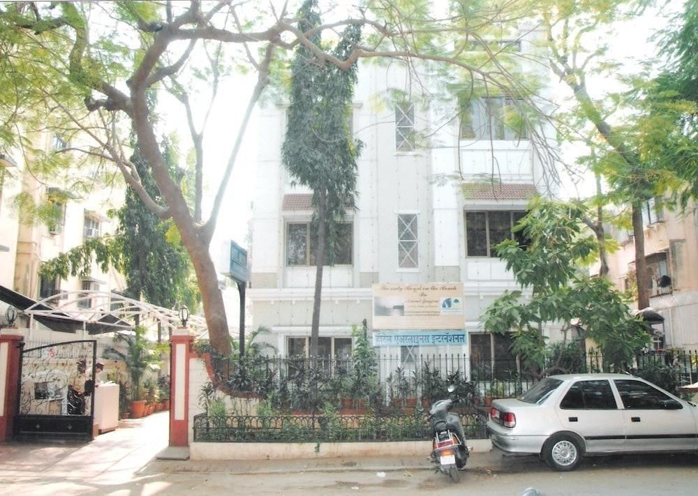 Photo of Buildings in Santacruz
