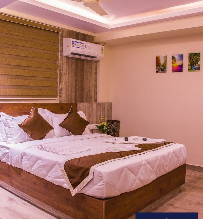 Photo of Bedroom in Bilekahalli