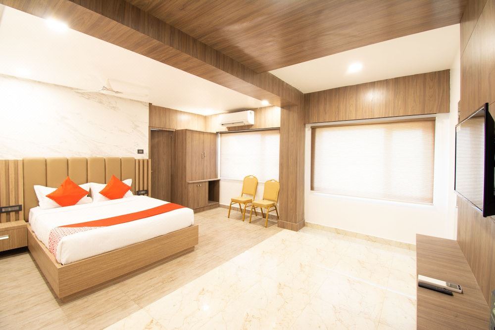 Photo of Bedroom in Vijayawada