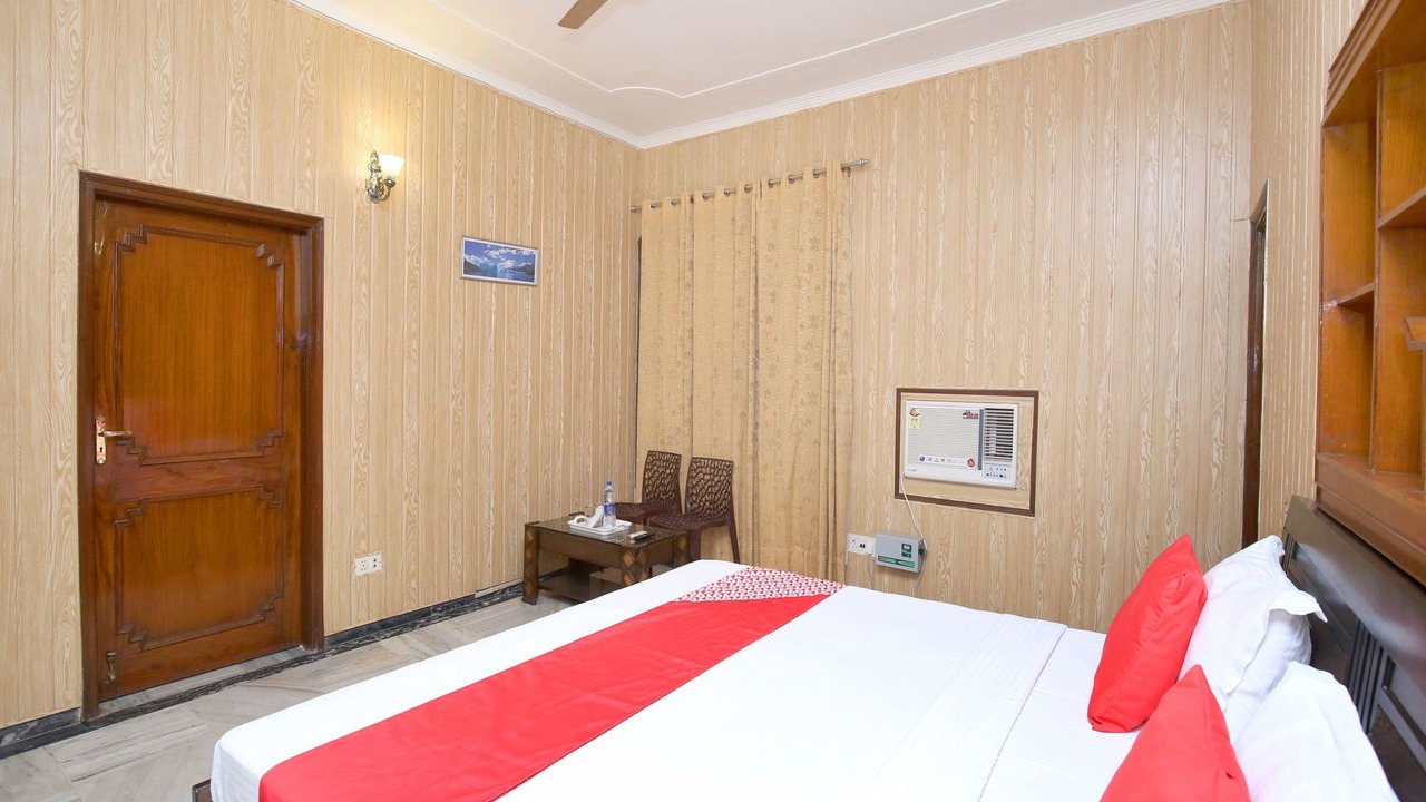 Photo of Bedroom in Kishangarh