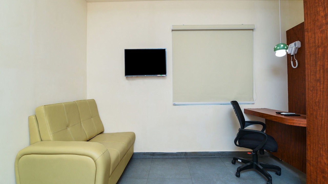 Photo of Livingroom in Vijayawada