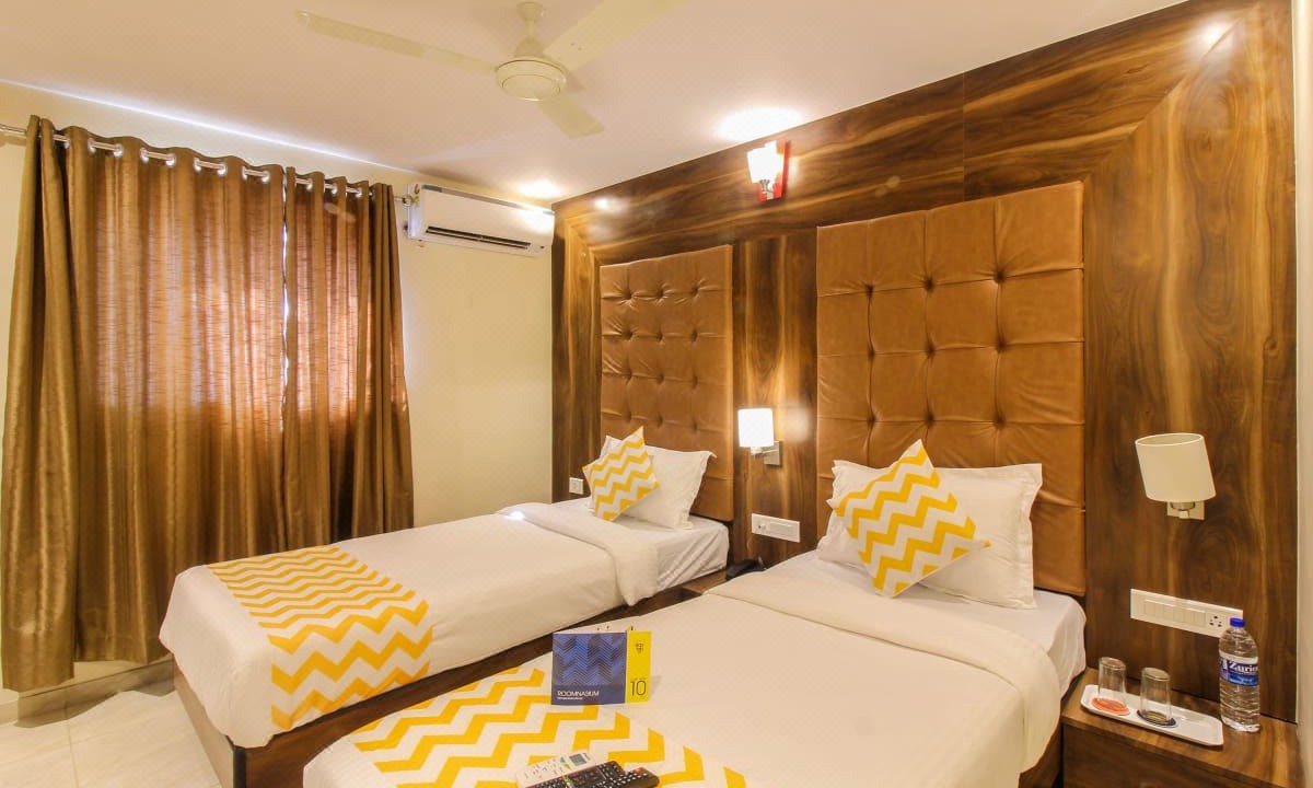 Photo of Bedroom in Sakinaka