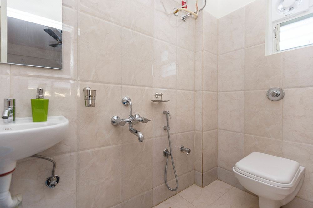 Photo of Bathroom in Panduranga Nagar